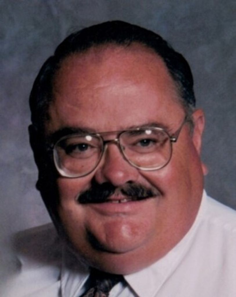 Harry Raymond Knowles Profile Photo