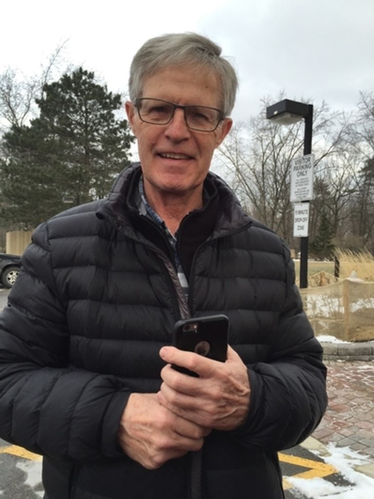 Paul Charles Lemiere Newby