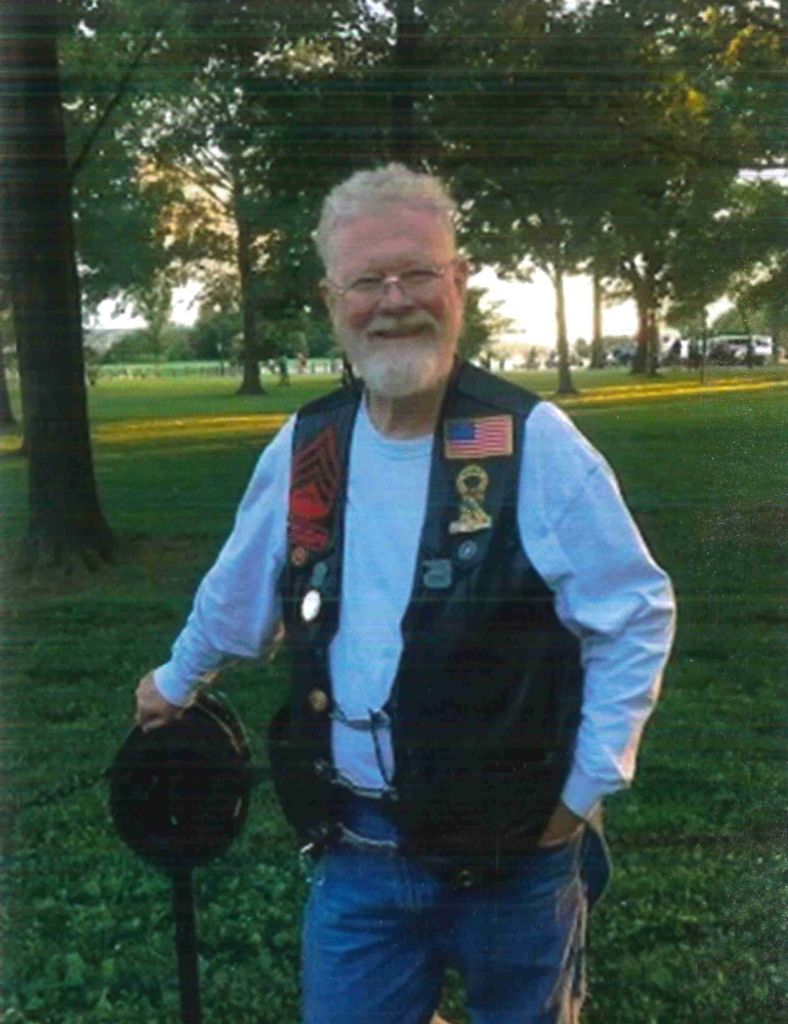 Larry  W.  Wells 