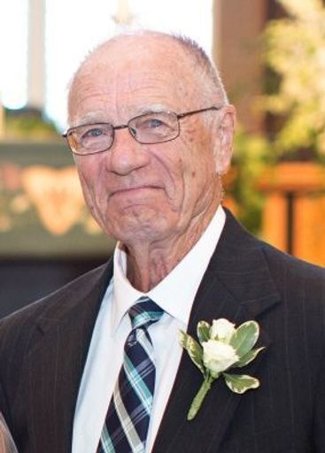 Bruce Dudley Hoagland Profile Photo