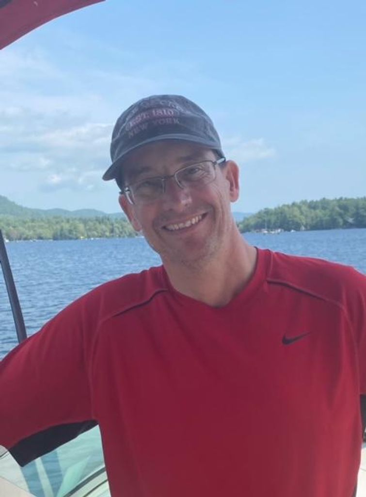 Adam D. Zazzera Profile Photo
