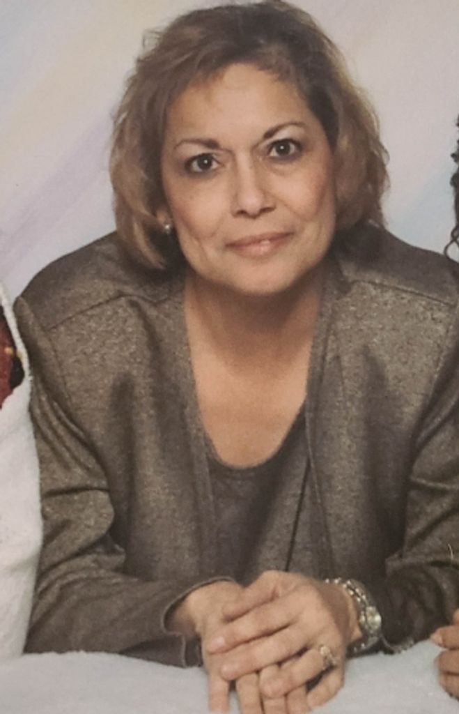 Mari L. Mammoser
