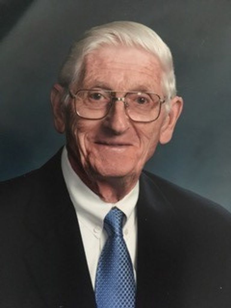 Anthony  John Pertusi