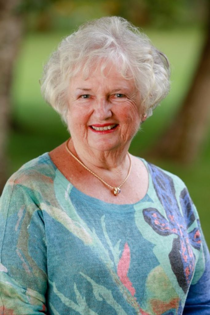 Carolyn Ann Chormann