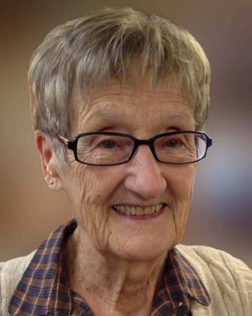 Doris Brown Profile Photo