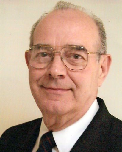 David Joe Small's obituary image