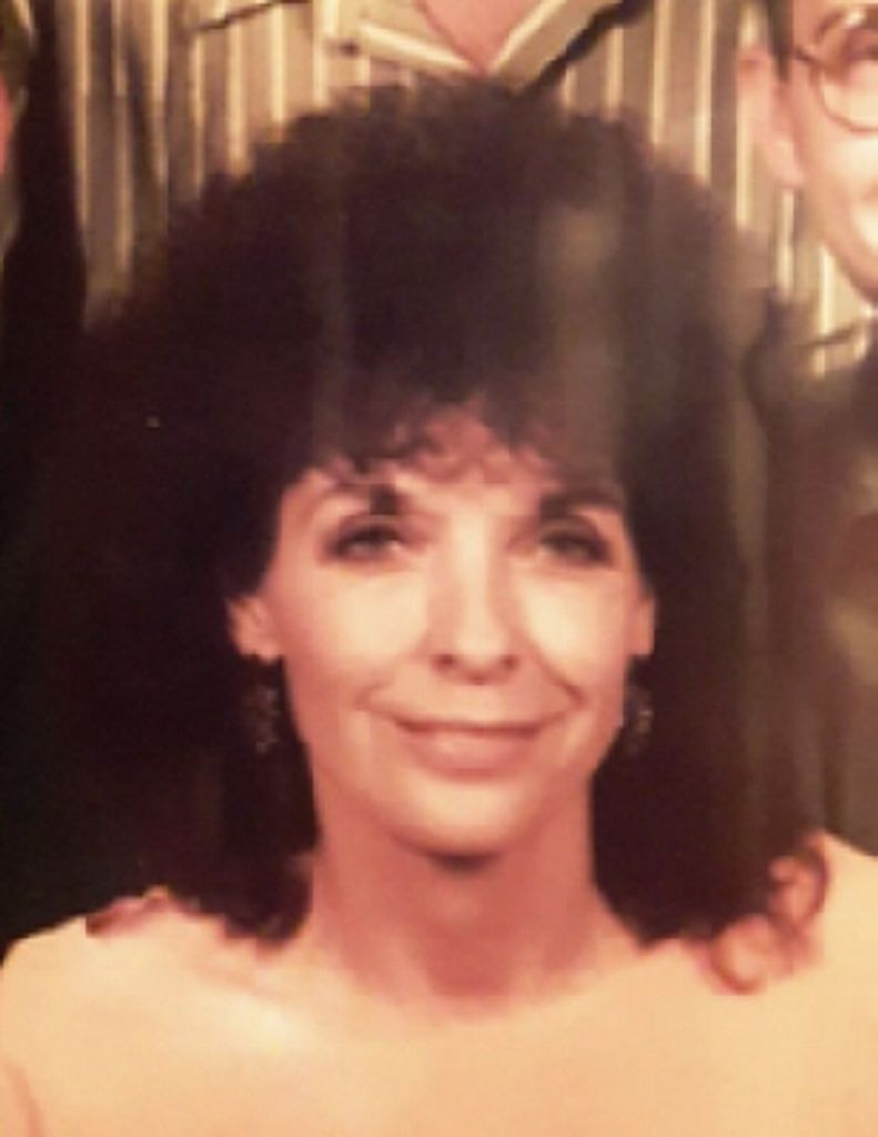 Alice Angela (Luetkahans) Loard