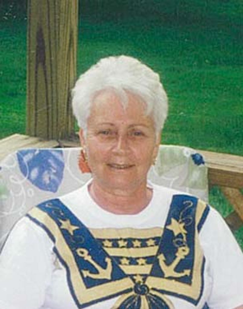 Maureen Morrill Profile Photo