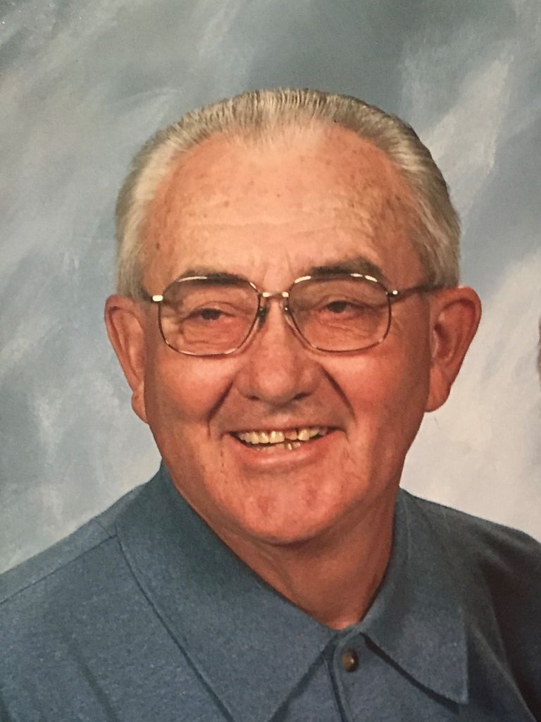 Paul A. Avery