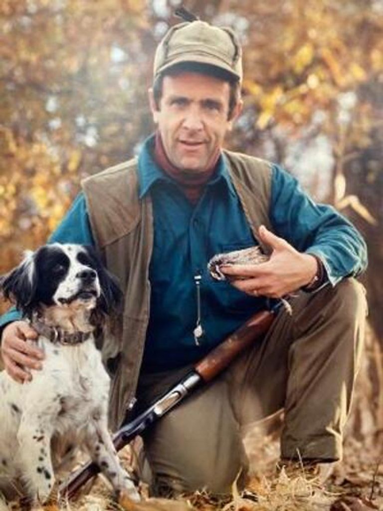 Joseph G. Wolfe Profile Photo