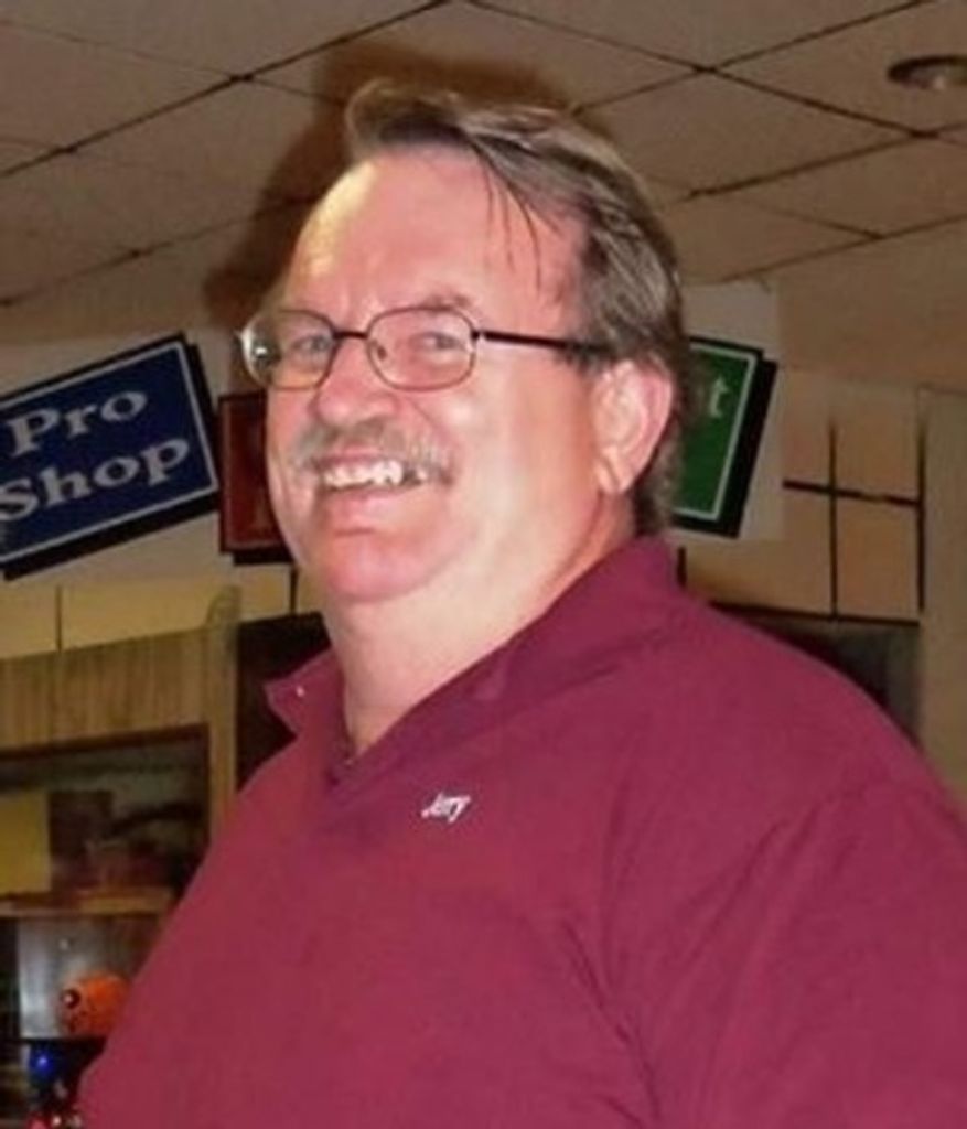 Gerald Steinbis Profile Photo