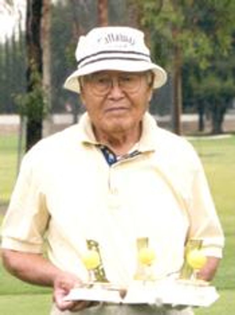 Bud Kiyoyuki Sakamoto