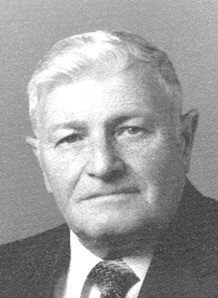 Richard Prue