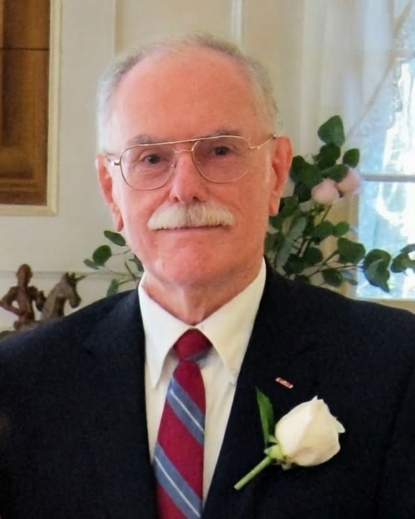 Charles Wyly Watson