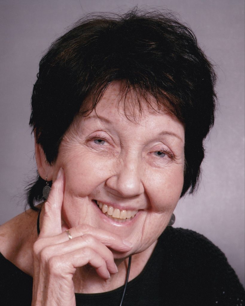 Naomi Jean Komatar Lawrence