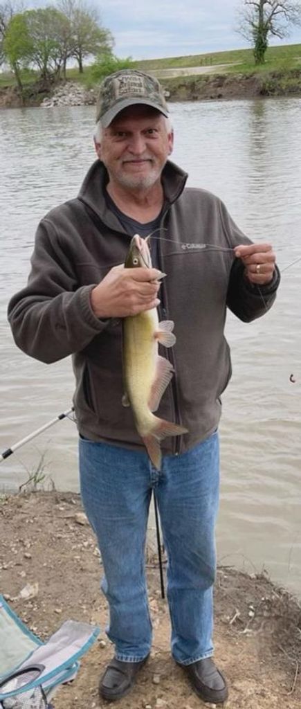 Stanley G. Beachner Profile Photo