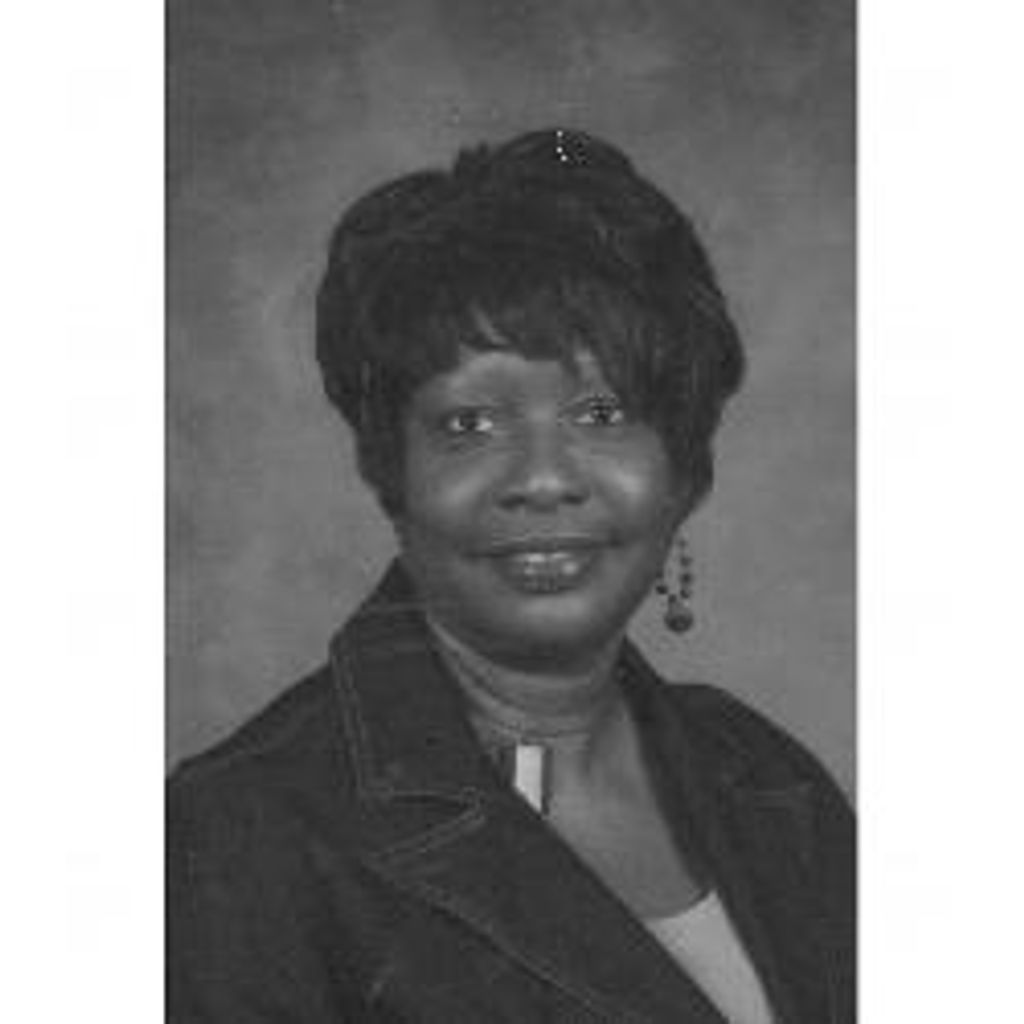 Horacestein "Jackie" Mcconley Profile Photo