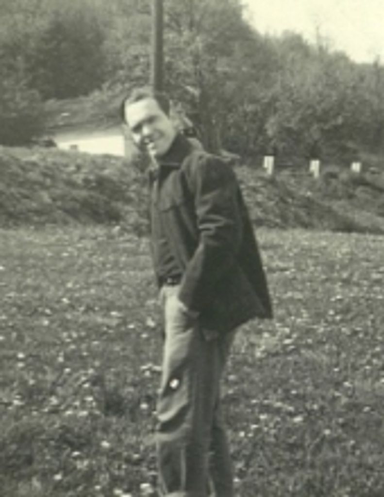 Martin A. Pratt, Sr.