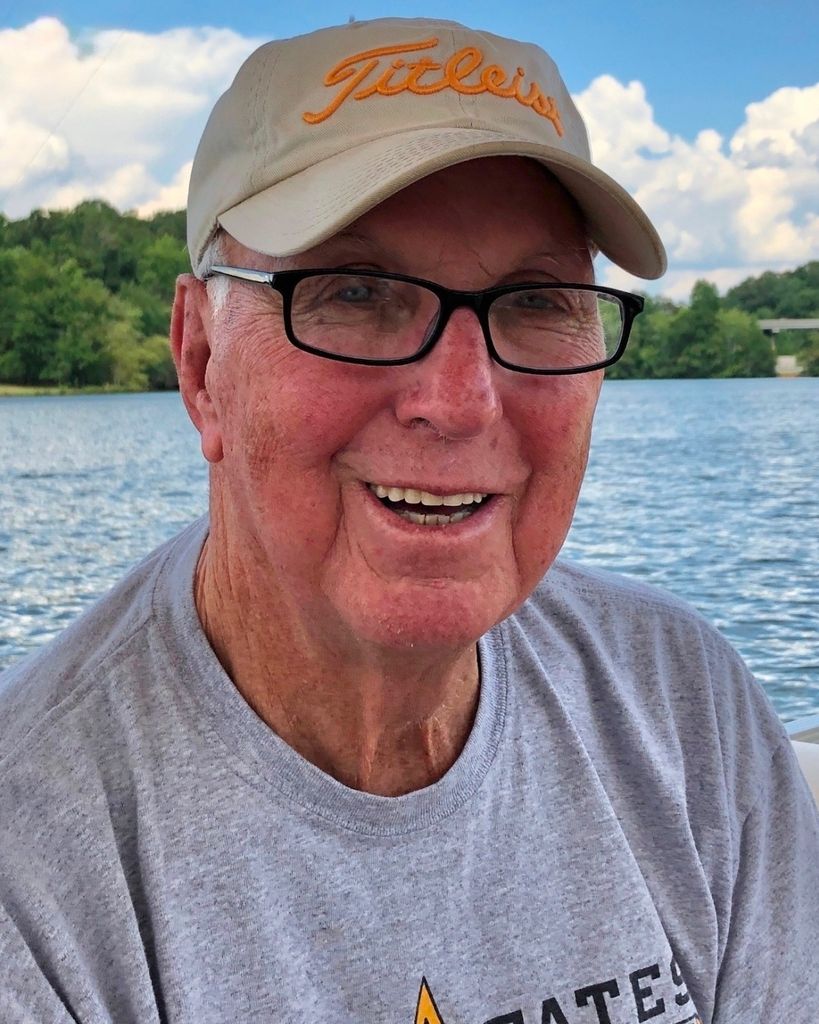 Ray Johnson Profile Photo
