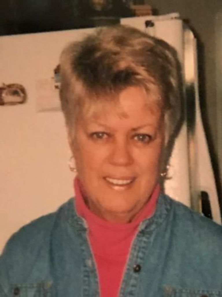 Marsha Smith