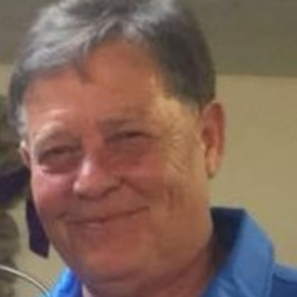 Robert Lee "Bobby" Goforth Jr.