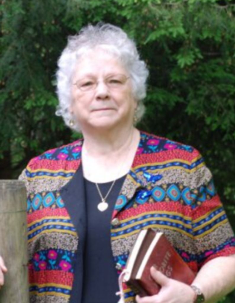 Mary Jo (Stamper)  Lovins Profile Photo