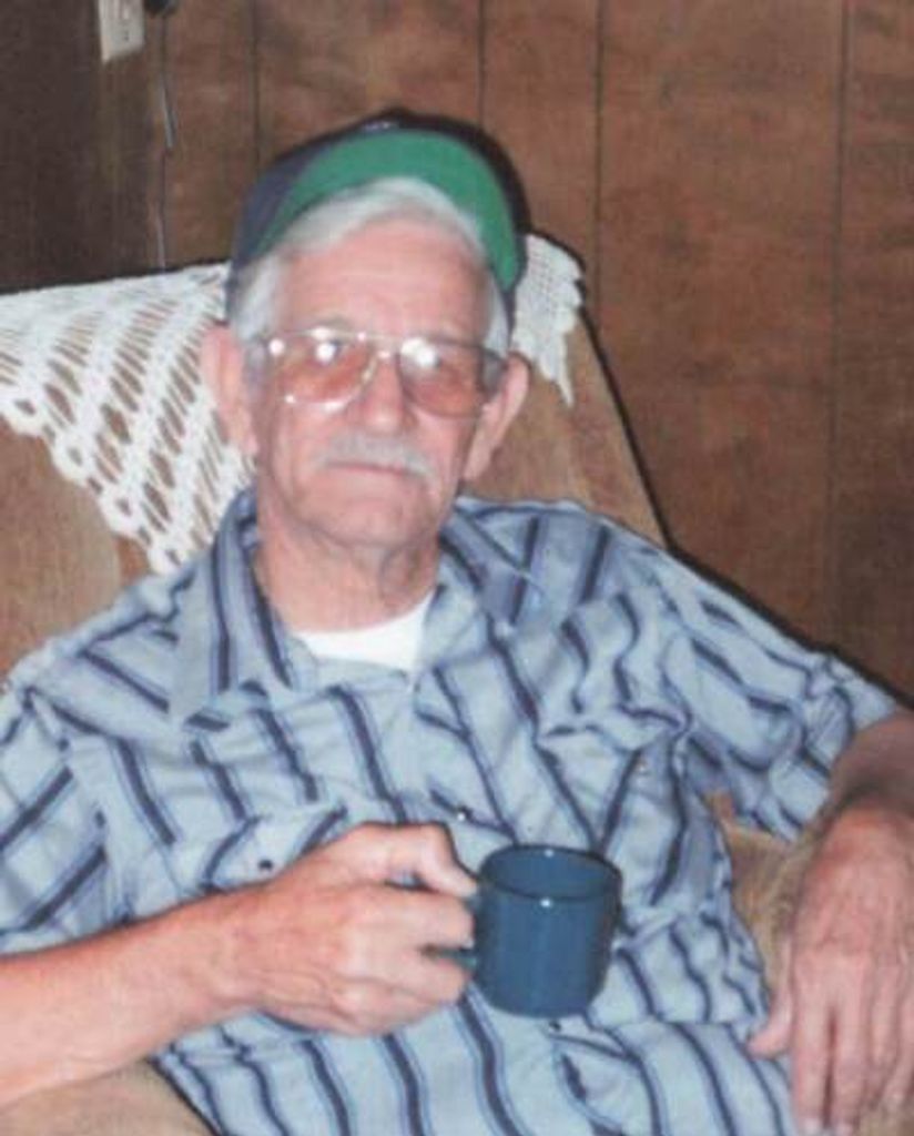 Charles Dean Woolsey Profile Photo