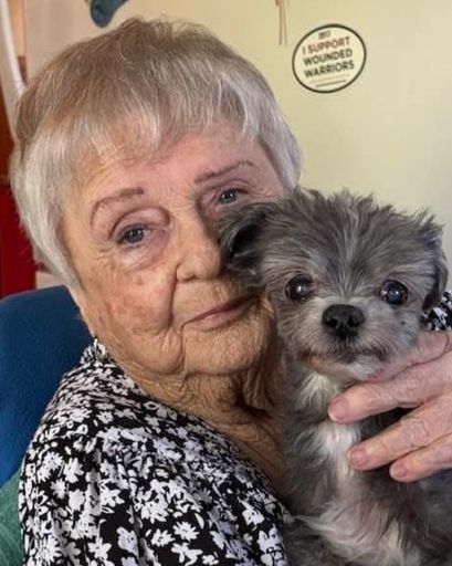 Jenelle Marion Boomgaarden's obituary image
