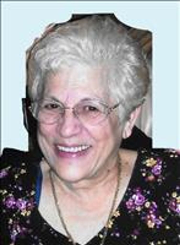 Gloria  M. (Giampapa)  Hinton