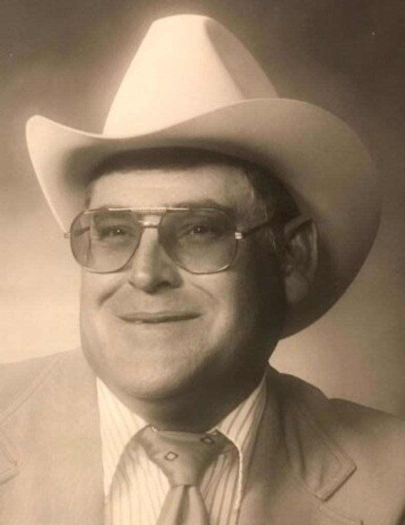 Larry Webb