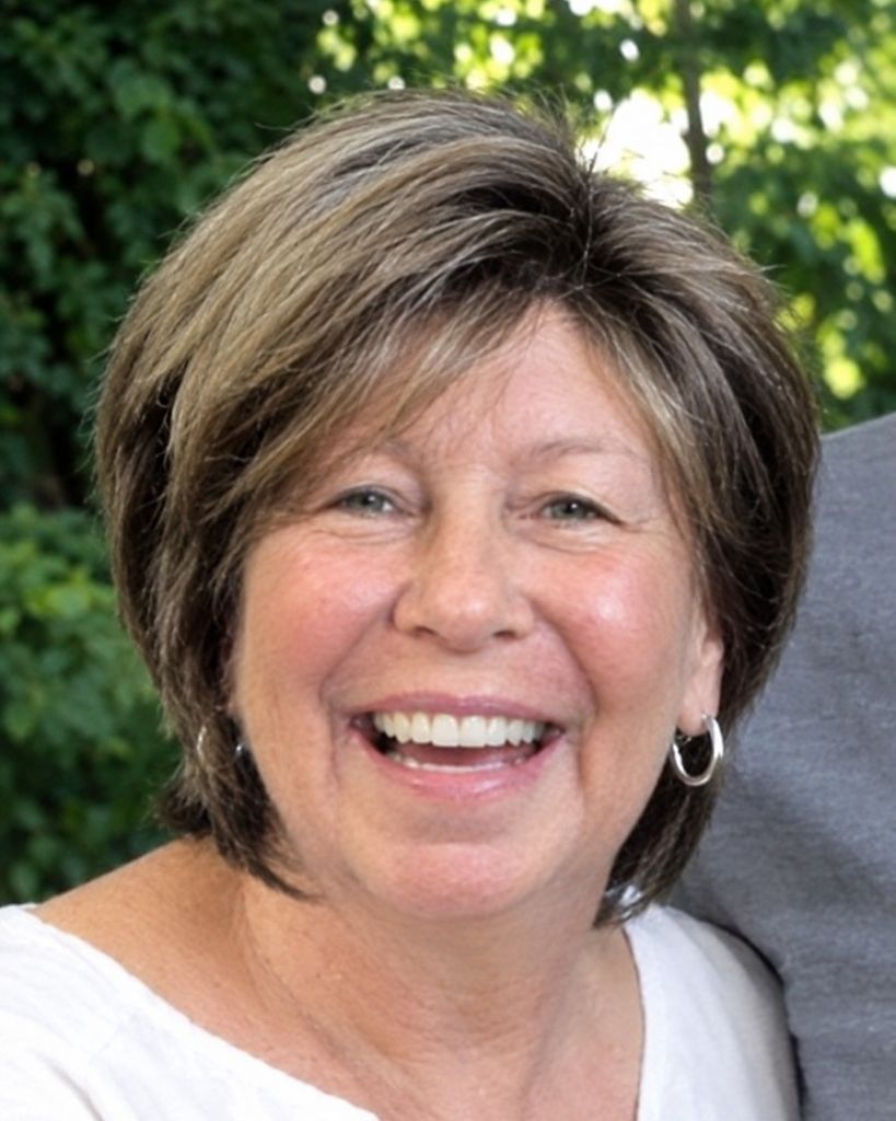 Judy F. Swartz