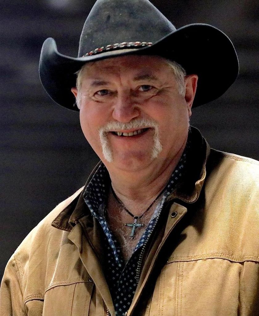 Vincent Dewayne Coker Profile Photo