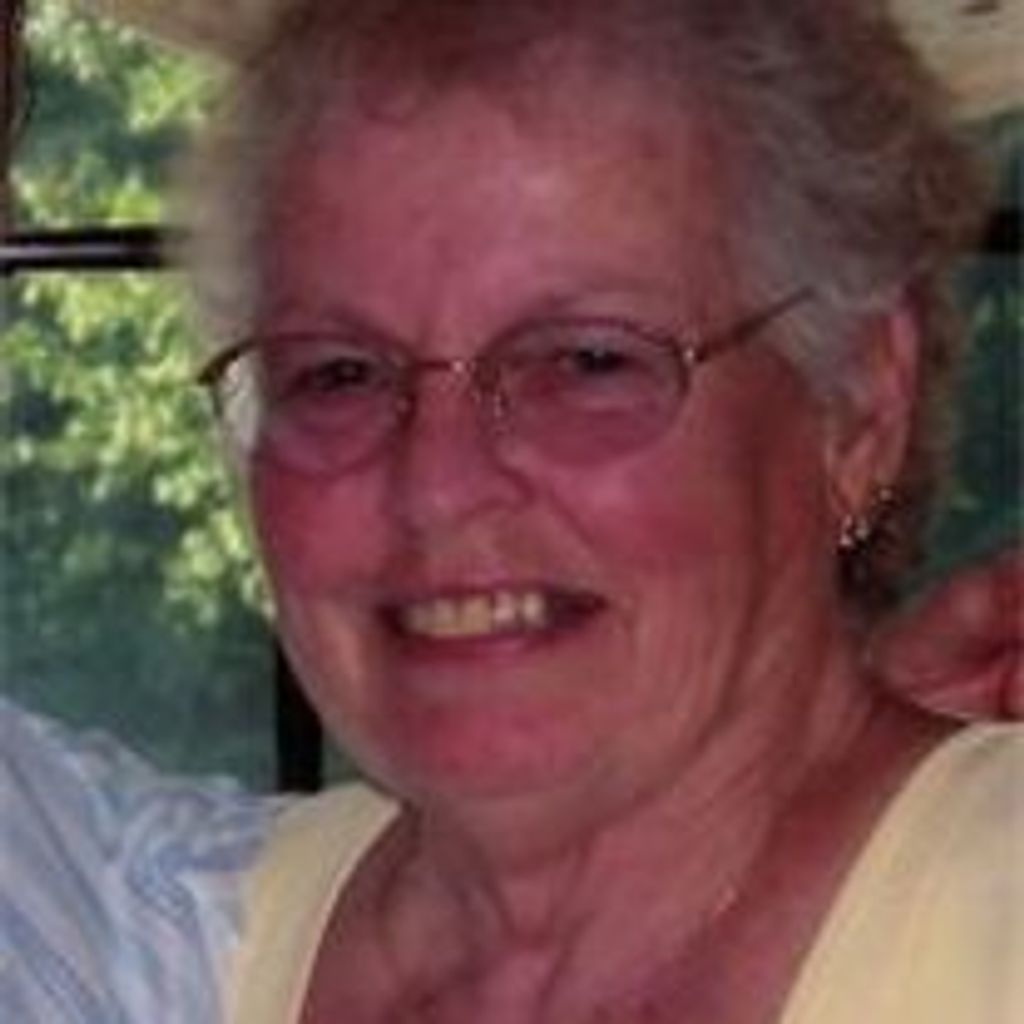 Gail P. Billington