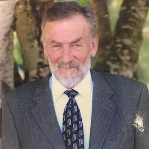 David Dee Cron Profile Photo