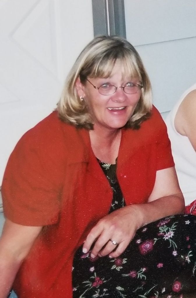Rita Ann Ayers