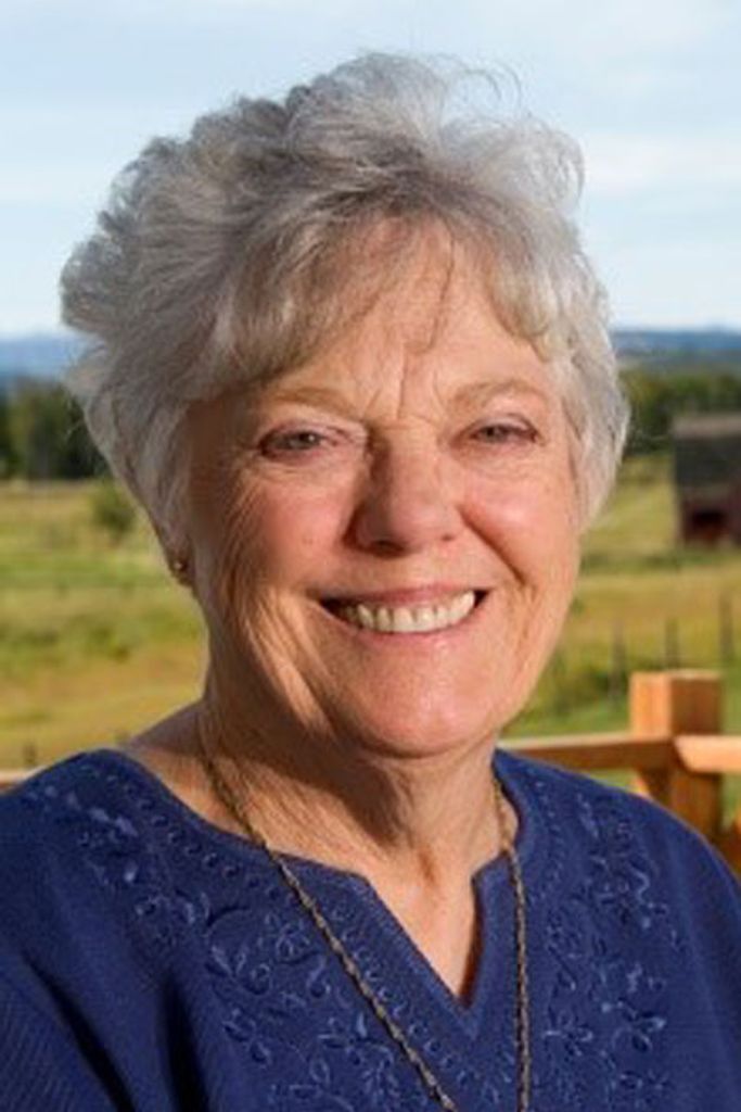 Nelda Lila (Nee Nowlin) Sharp