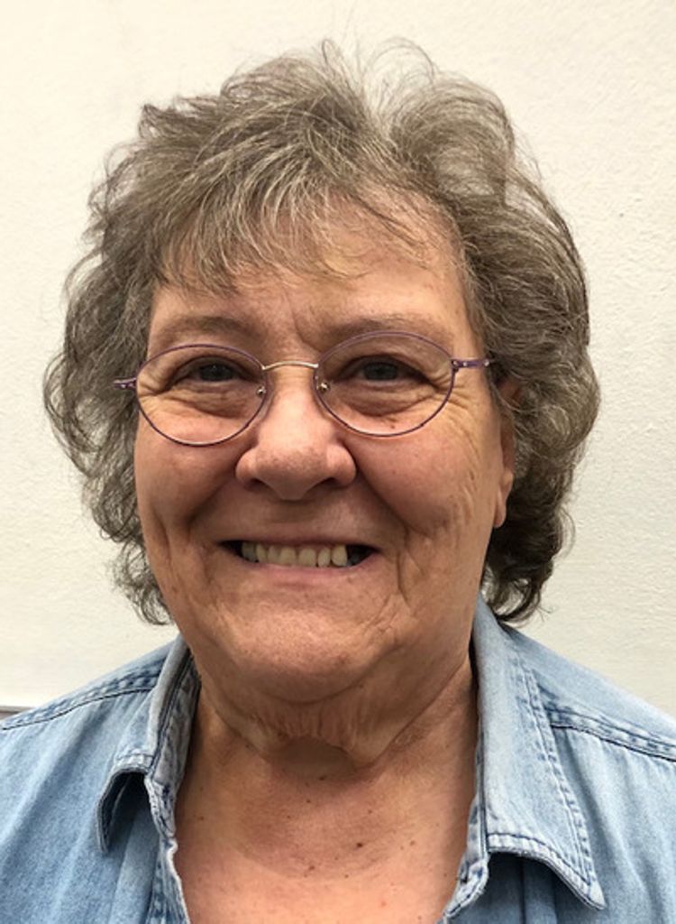 Doris Florene Layne Profile Photo