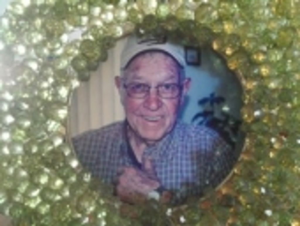 Richard Dale Lee Sr.