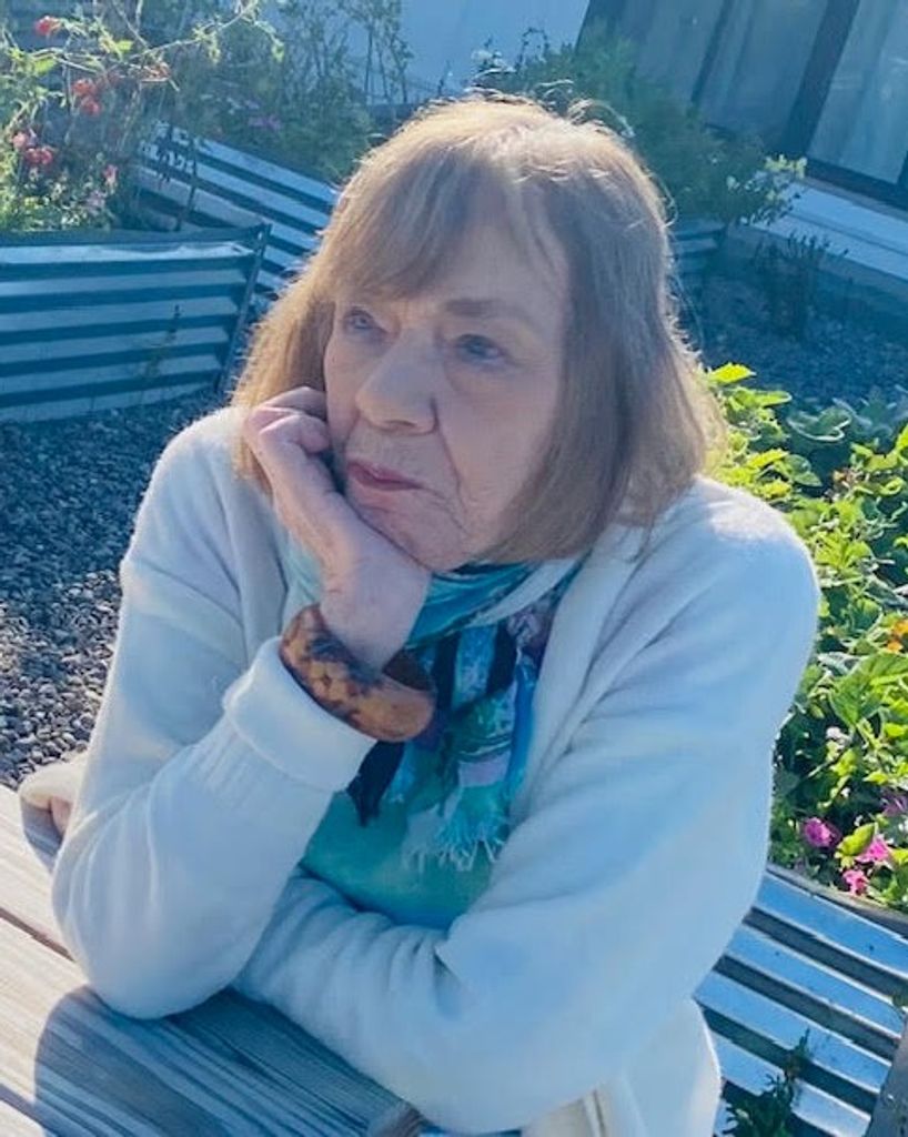 Helen Carroll Profile Photo
