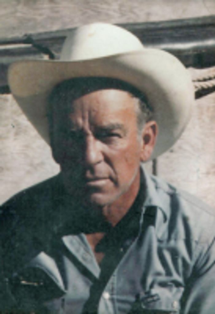 Farrell Duncan "Bud" Elldrege