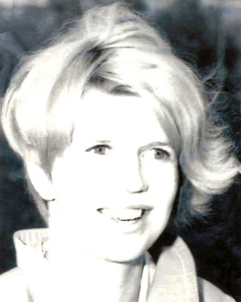 A. Sue "Susie" Anderson Profile Photo