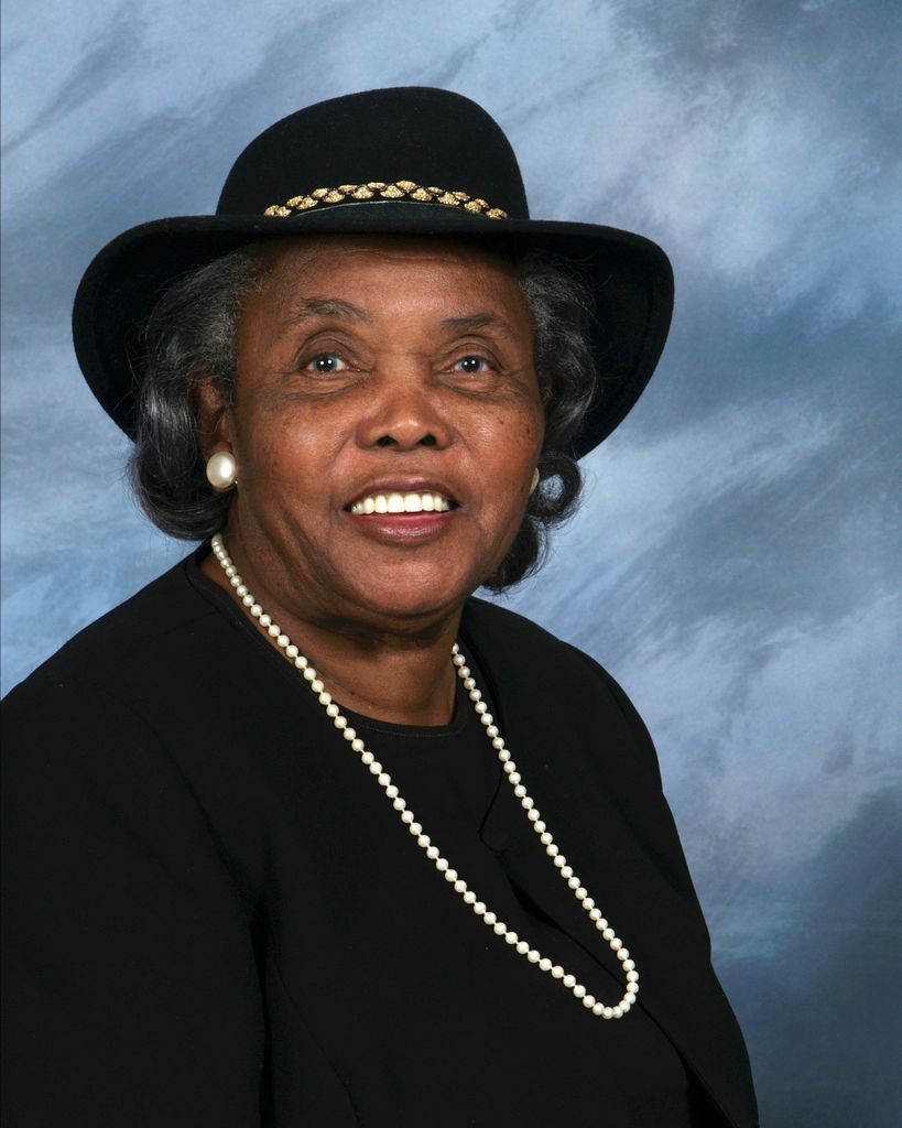 Lillian Petty