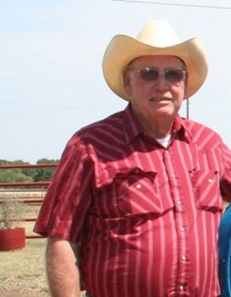 Roy Wadford