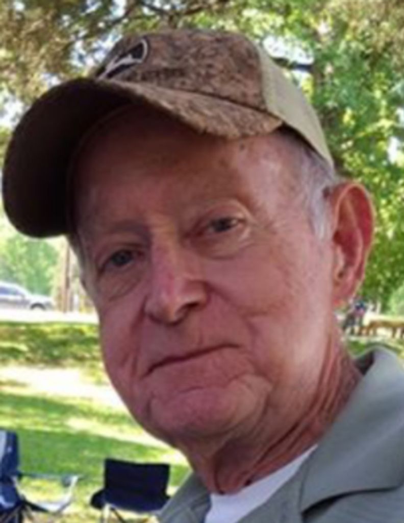 Howard Welch