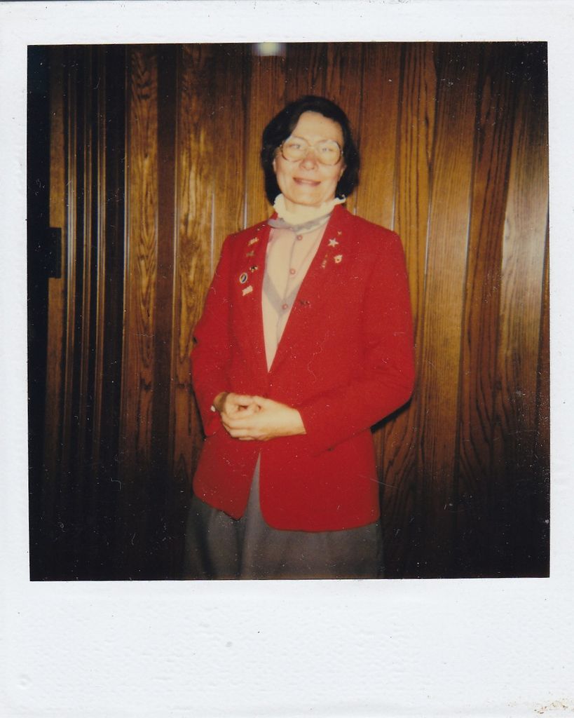 Sharon Ann Rozelle