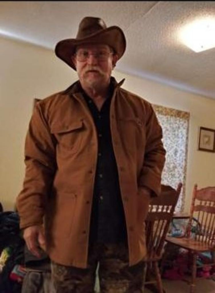 Dewayne Mansfield Profile Photo