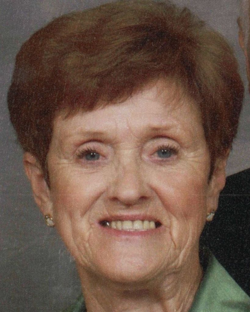 Zada Ruth Grindstaff-Maupin Profile Photo