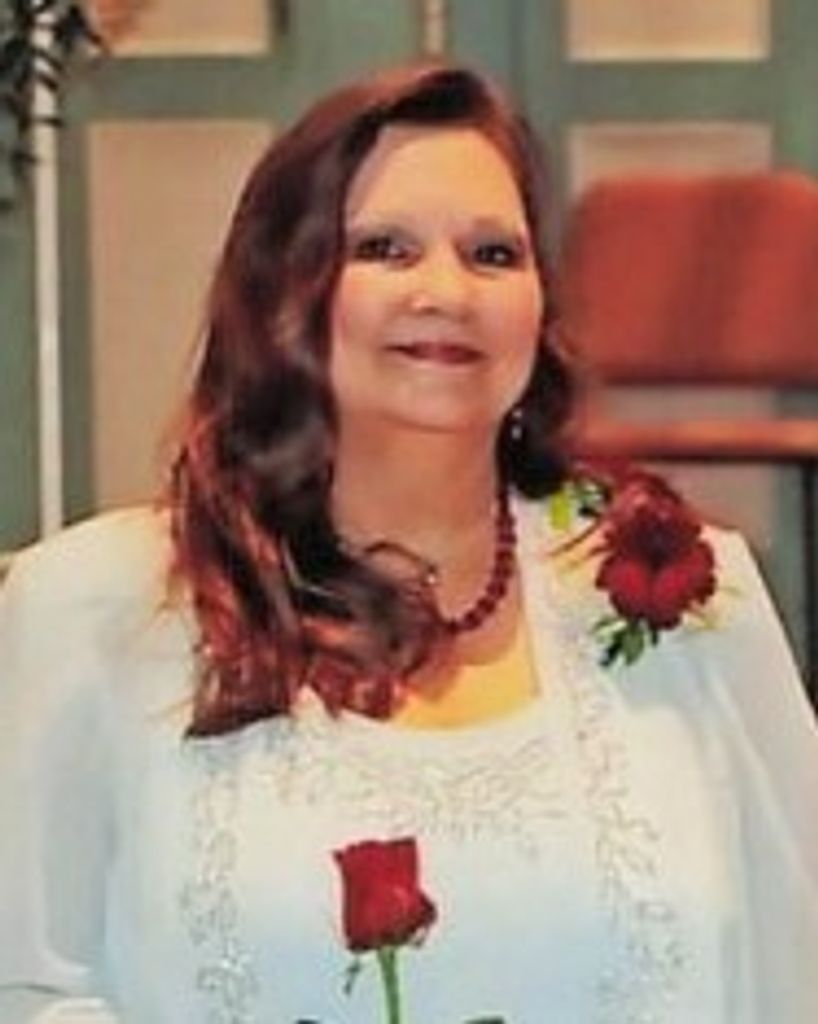 Kay Curbow  "Kay Kay" Profile Photo