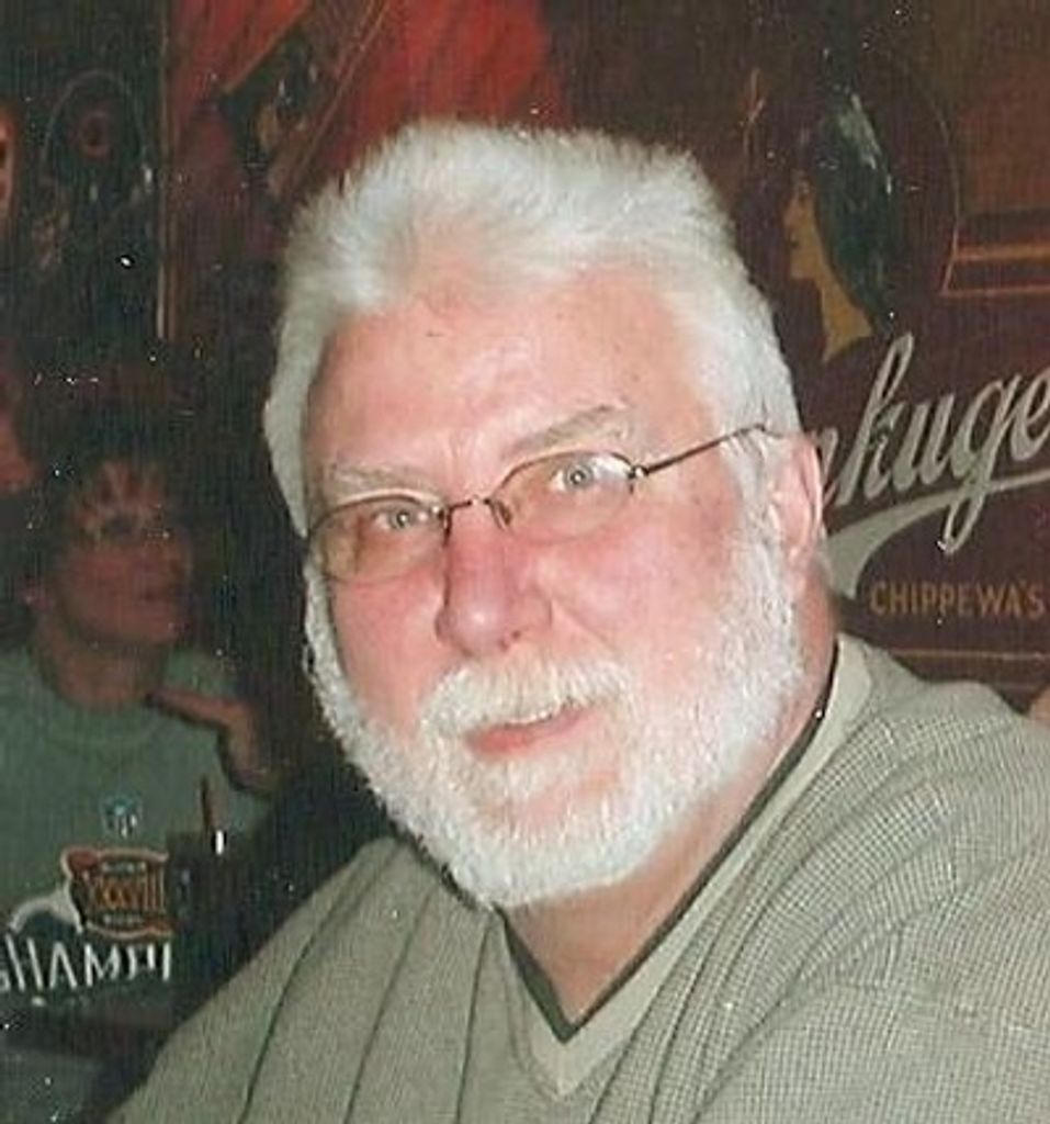 Kenneth "Beef" Siegle Profile Photo