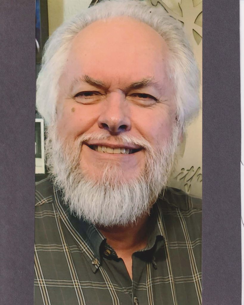 Roger Allen Smith Profile Photo